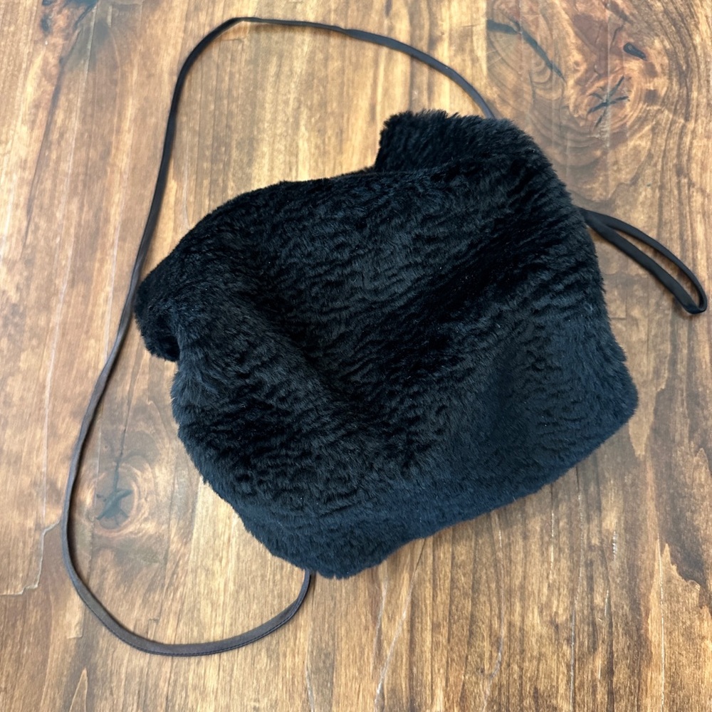 Helena Girls Hand Muff
